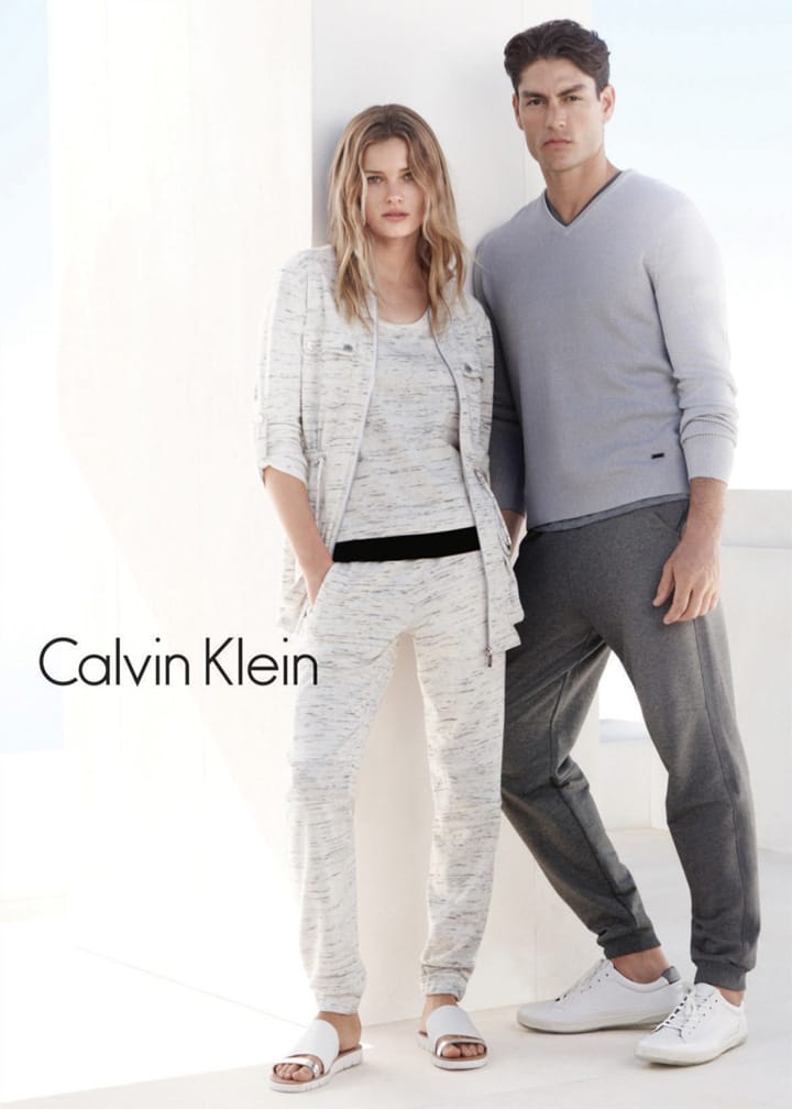 Calvin Klein White Label 2015ϵйƬ