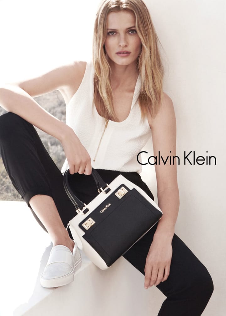 Calvin Klein White Label 2015ϵйƬ