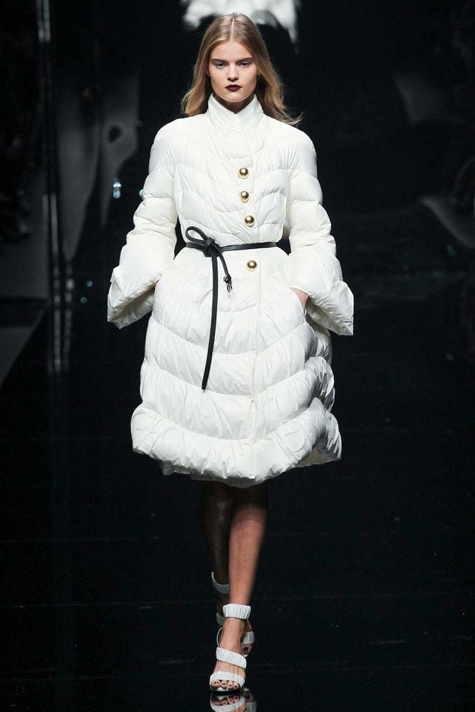 Ermanno Scervino 2015ﶬз