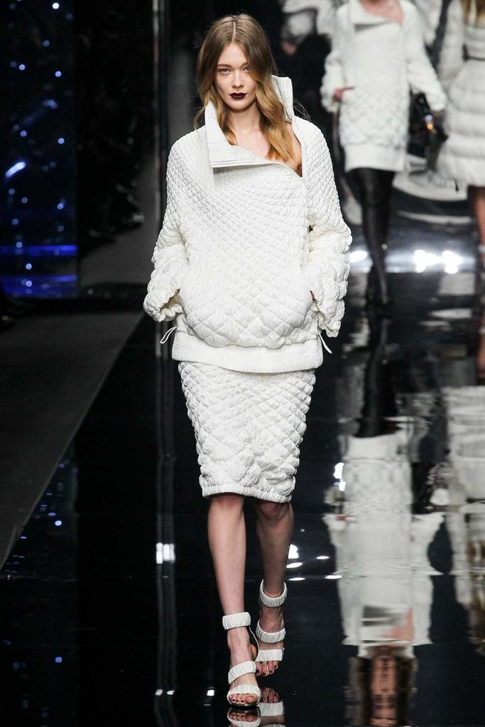 Ermanno Scervino 2015ﶬз