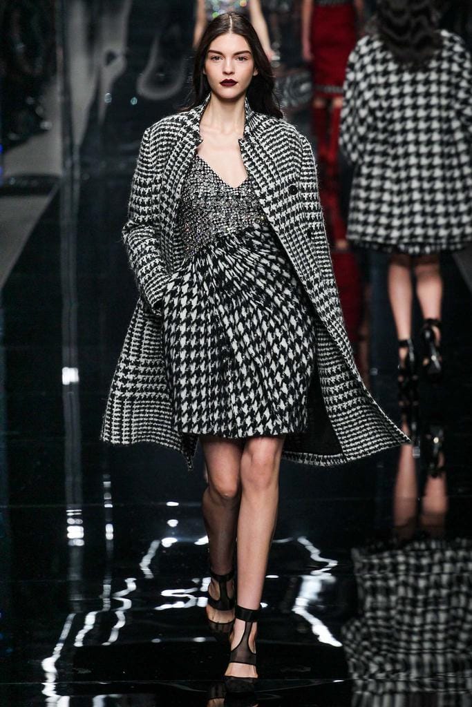 Ermanno Scervino 2015ﶬз