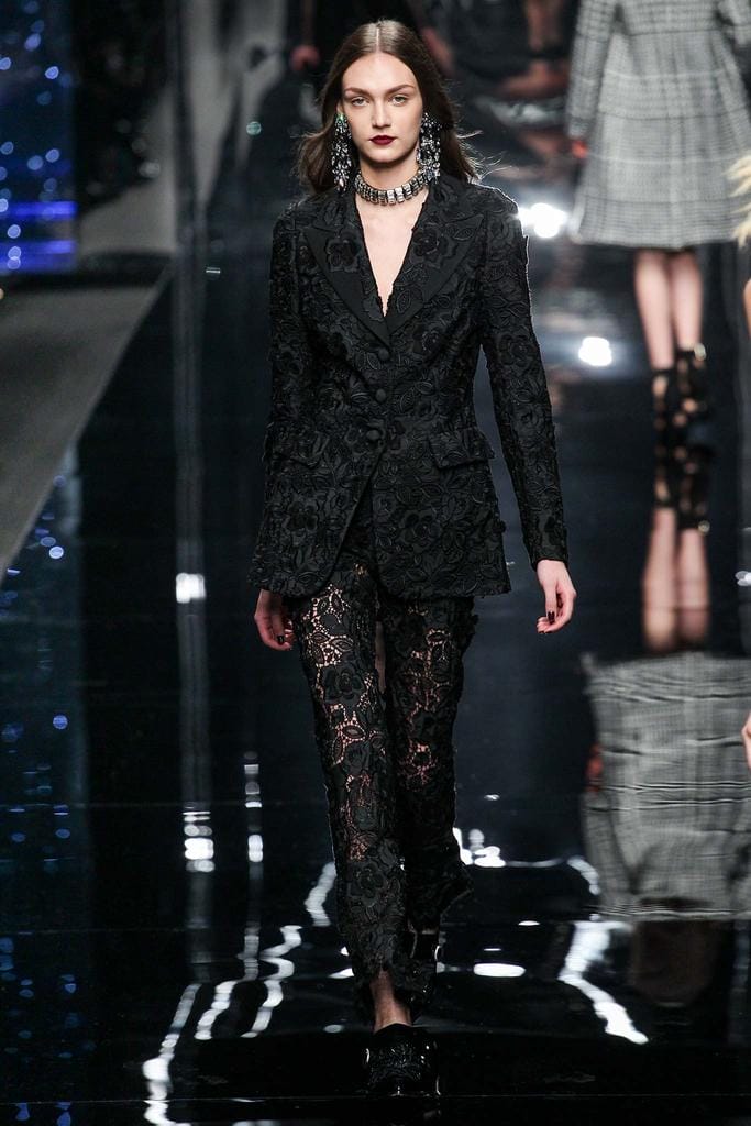 Ermanno Scervino 2015ﶬз