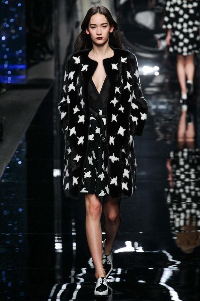 Ermanno Scervino 2015ﶬз