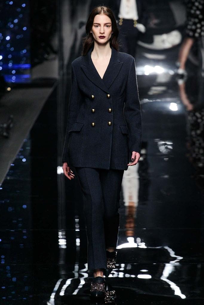 Ermanno Scervino 2015ﶬз