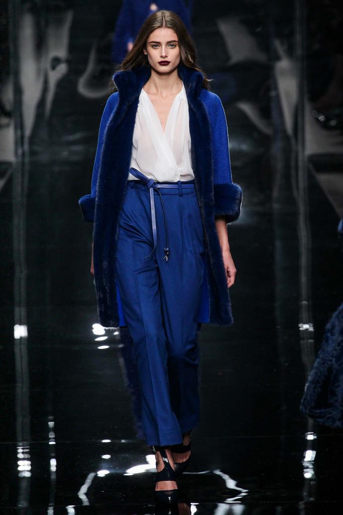 Ermanno Scervino 2015ﶬз