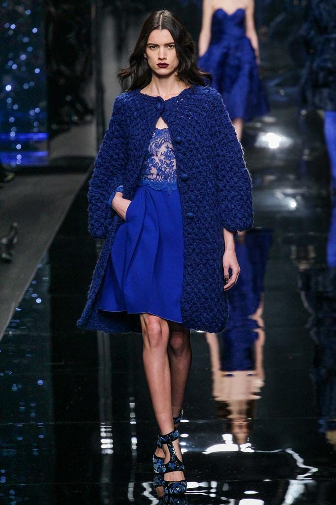 Ermanno Scervino 2015ﶬз