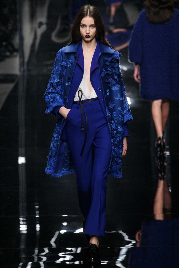 Ermanno Scervino 2015ﶬз