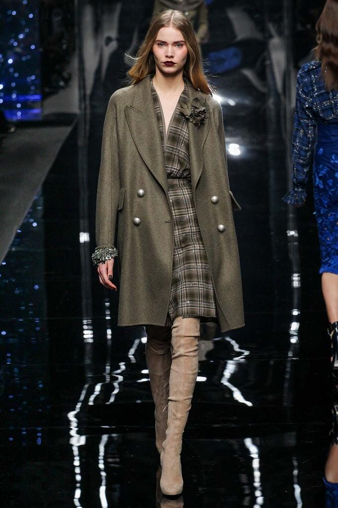 Ermanno Scervino 2015ﶬз