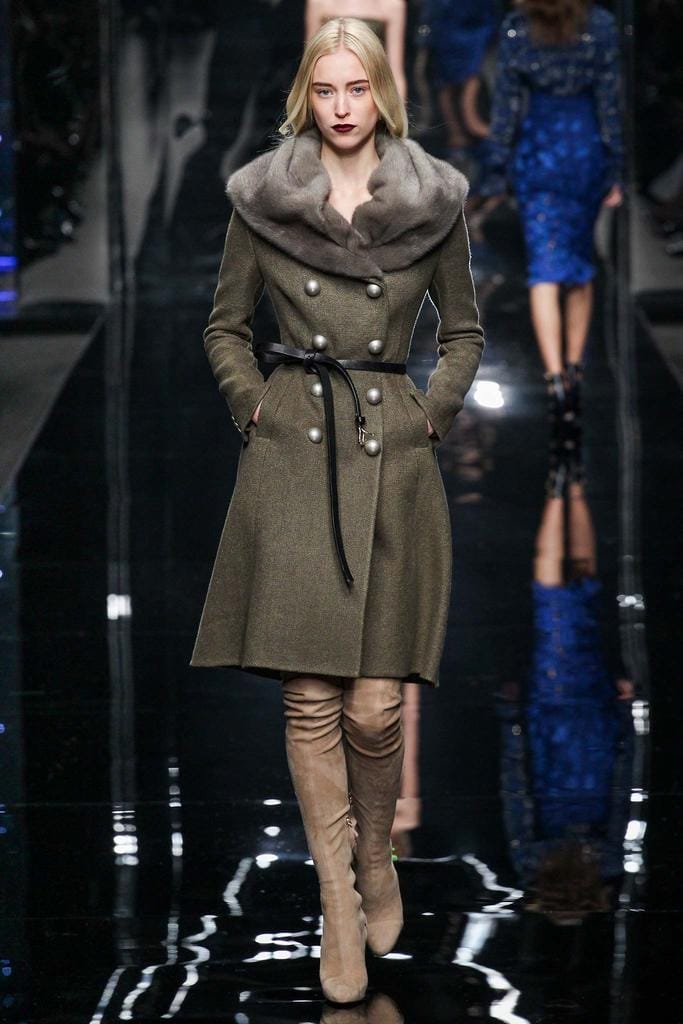 Ermanno Scervino 2015ﶬз