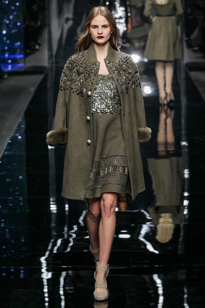 Ermanno Scervino 2015ﶬз