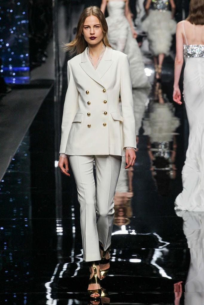 Ermanno Scervino 2015ﶬз