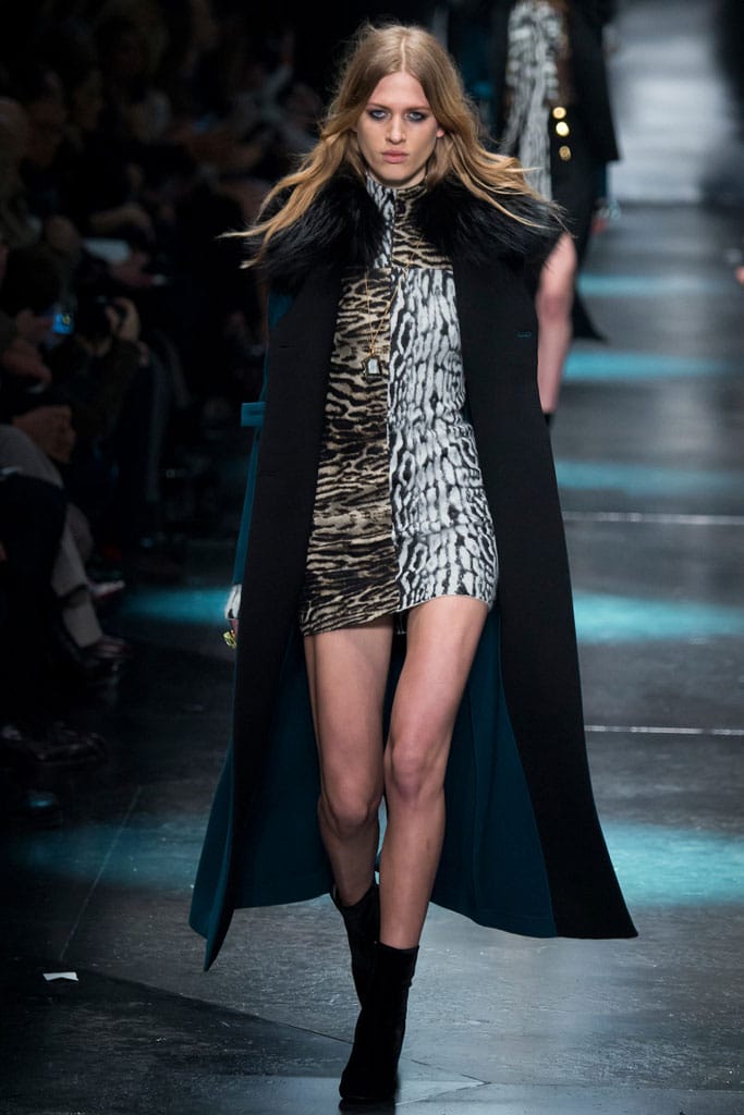 Roberto Cavalli 2015ﶬз