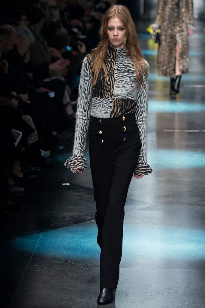 Roberto Cavalli 2015ﶬз