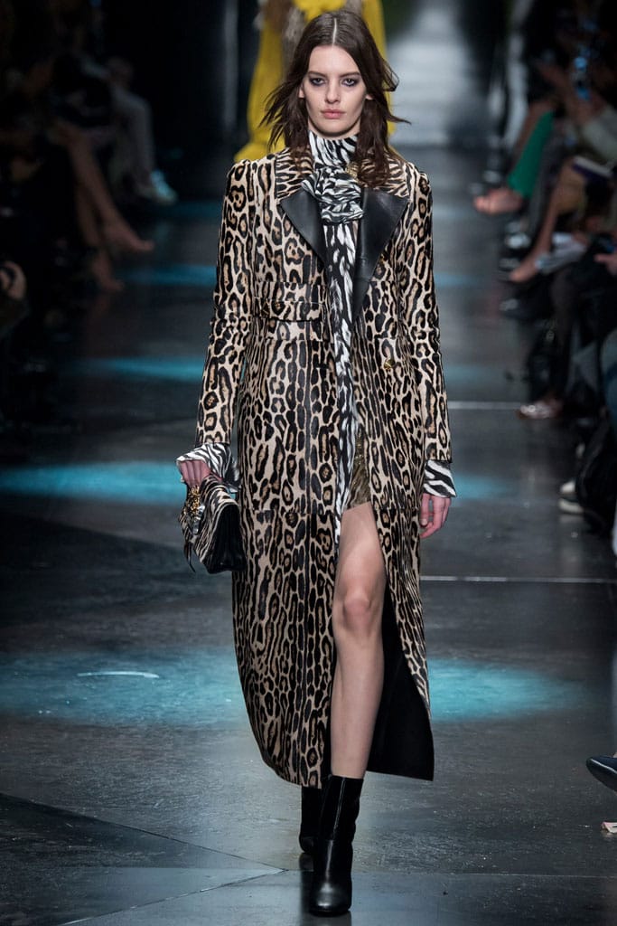 Roberto Cavalli 2015ﶬз