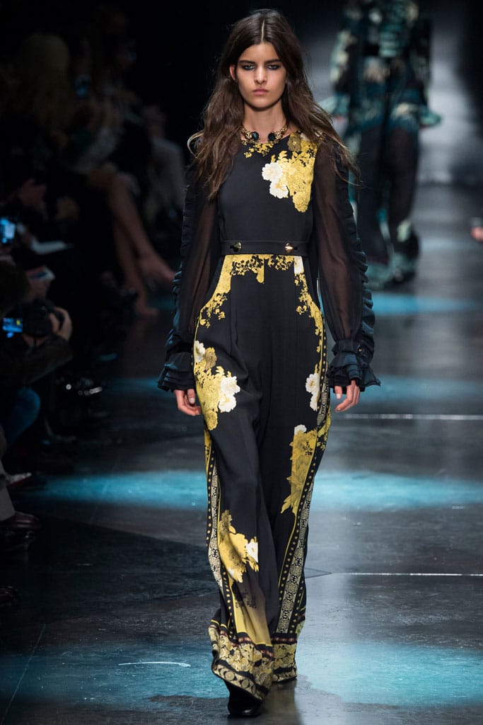 Roberto Cavalli 2015ﶬз