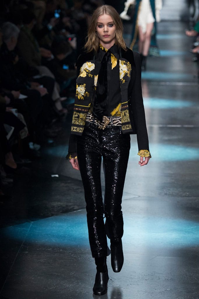 Roberto Cavalli 2015ﶬз