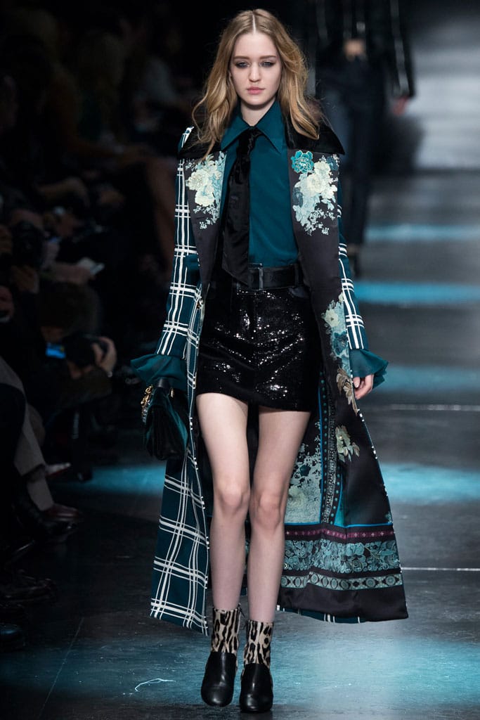 Roberto Cavalli 2015ﶬз