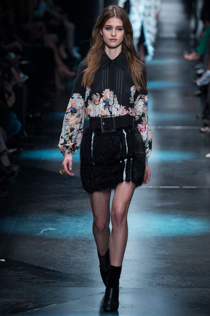 Roberto Cavalli 2015ﶬз