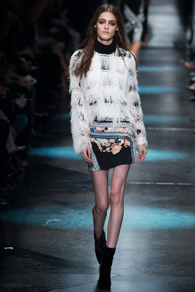 Roberto Cavalli 2015ﶬз