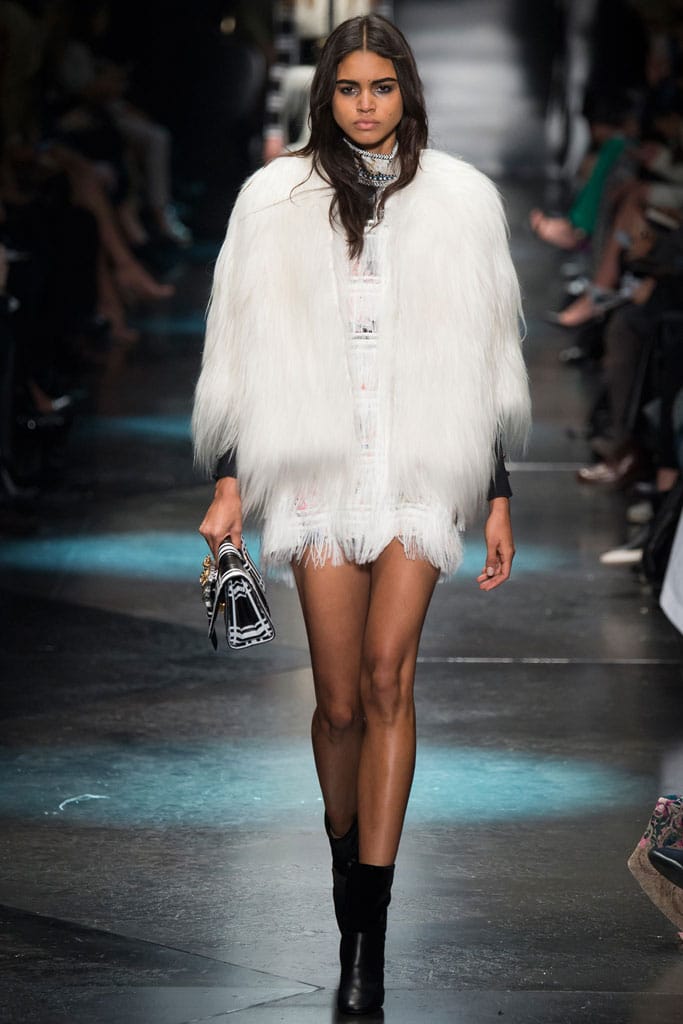 Roberto Cavalli 2015ﶬз