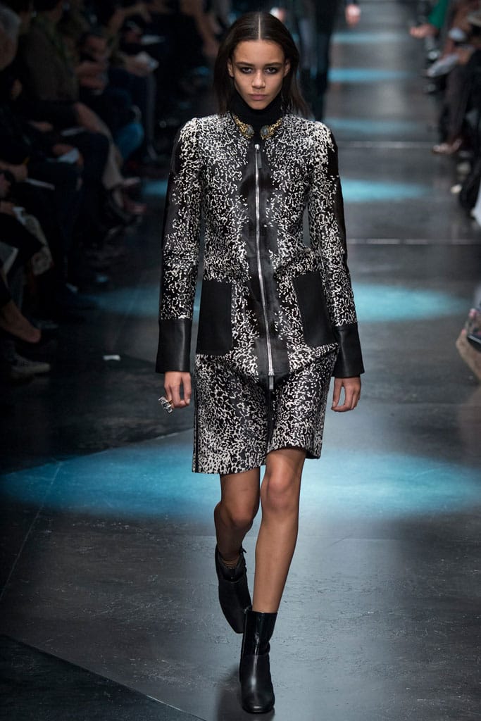 Roberto Cavalli 2015ﶬз