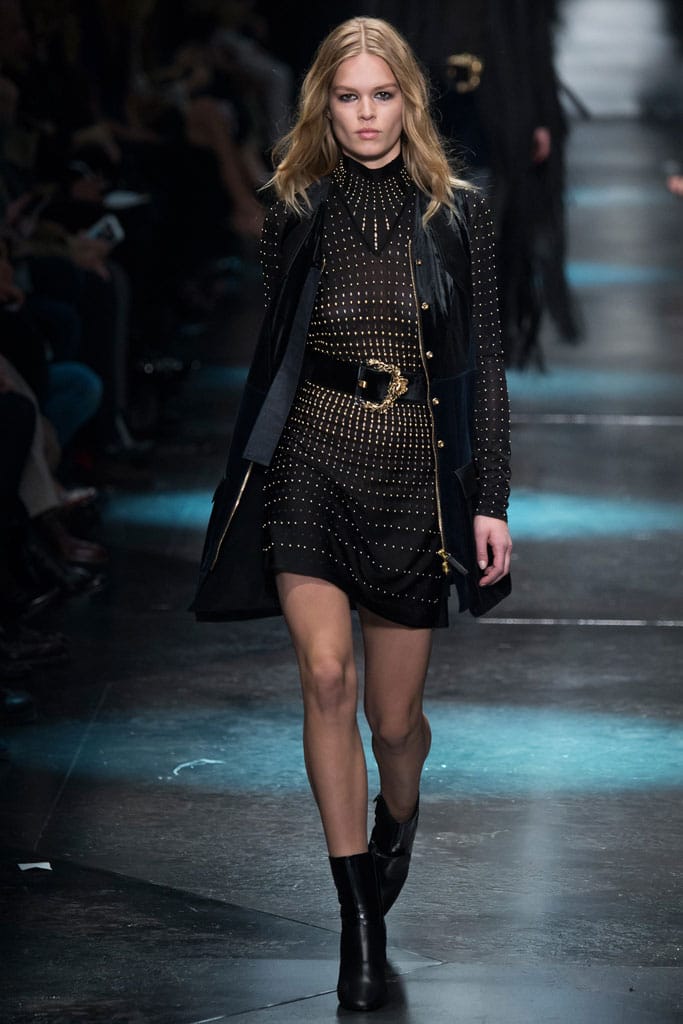 Roberto Cavalli 2015ﶬз