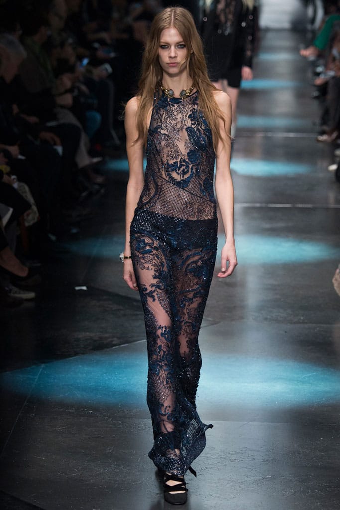 Roberto Cavalli 2015ﶬз