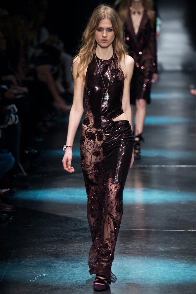 Roberto Cavalli 2015ﶬз