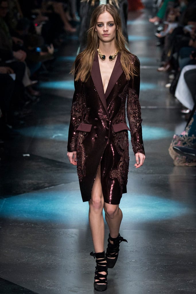 Roberto Cavalli 2015ﶬз