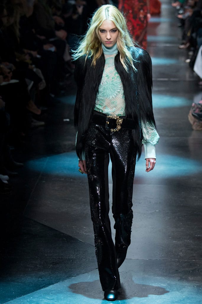 Roberto Cavalli 2015ﶬз