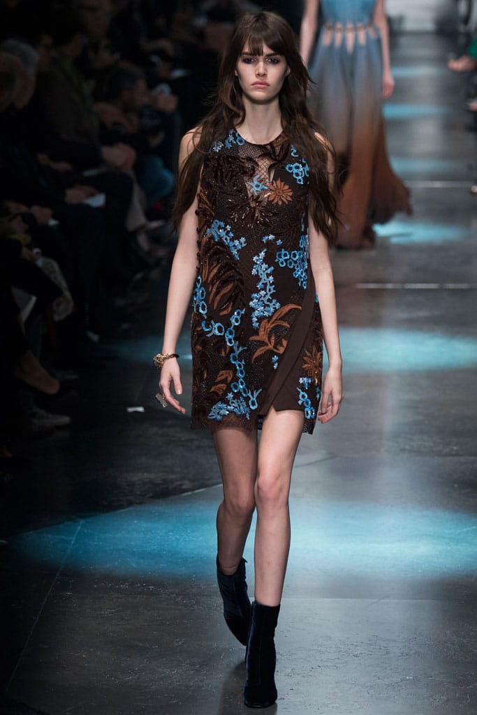 Roberto Cavalli 2015ﶬз