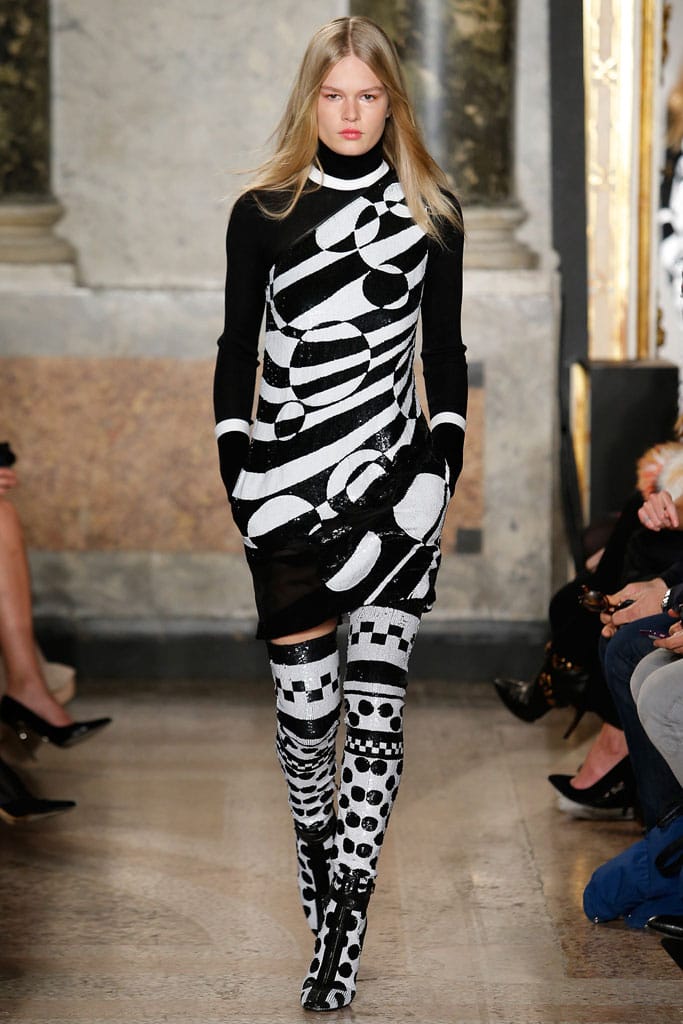 Emilio Pucci 2015ﶬз