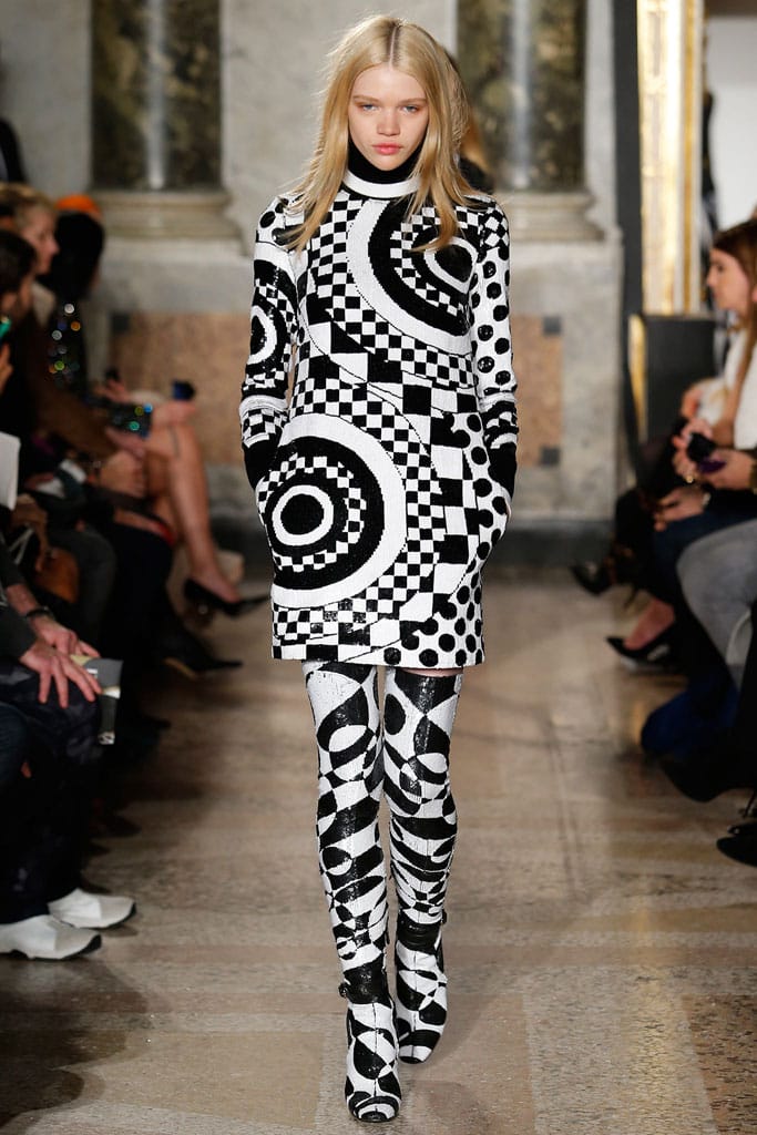 Emilio Pucci 2015ﶬз