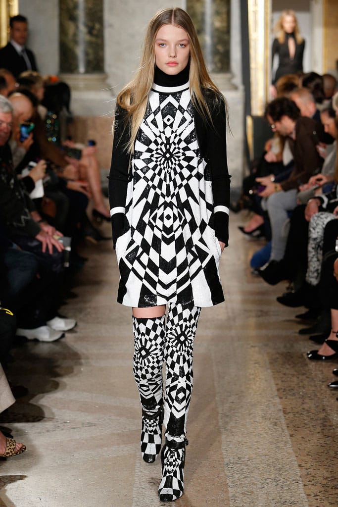 Emilio Pucci 2015ﶬз