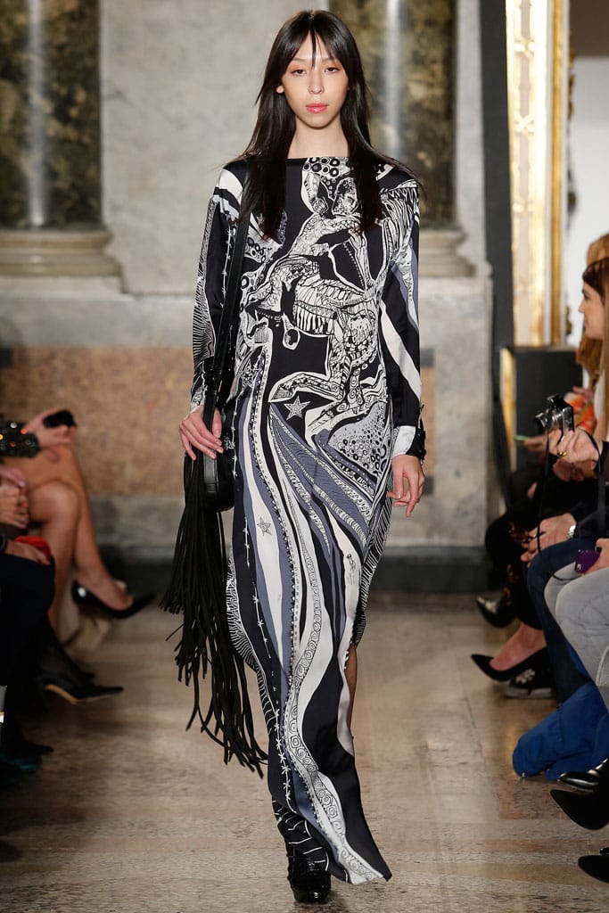 Emilio Pucci 2015ﶬз