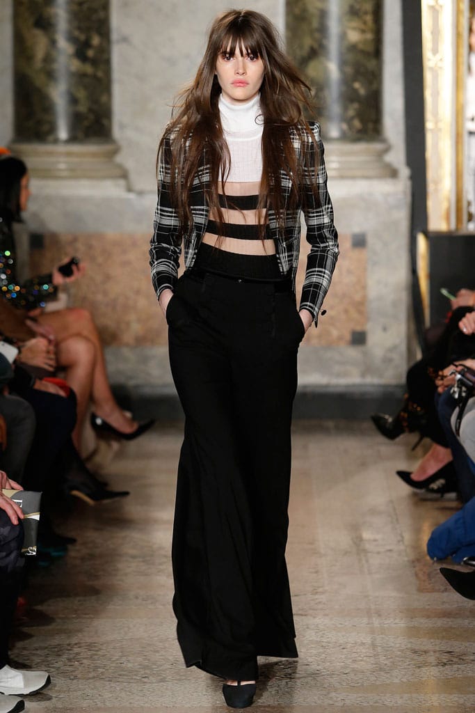 Emilio Pucci 2015ﶬз