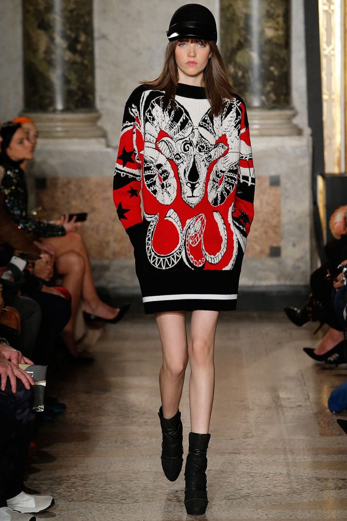 Emilio Pucci 2015ﶬз