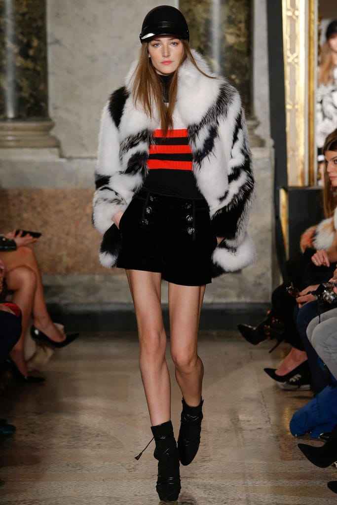 Emilio Pucci 2015ﶬз