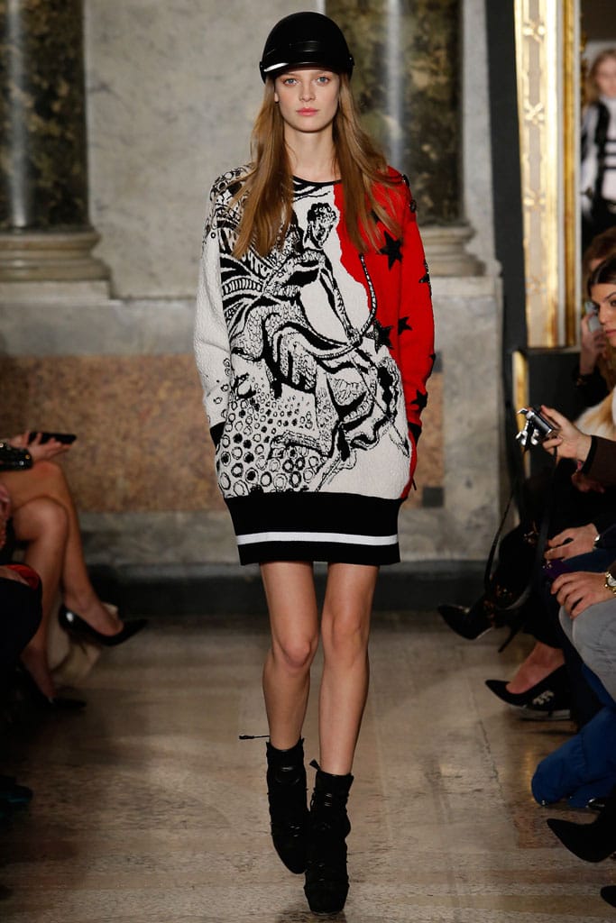 Emilio Pucci 2015ﶬз