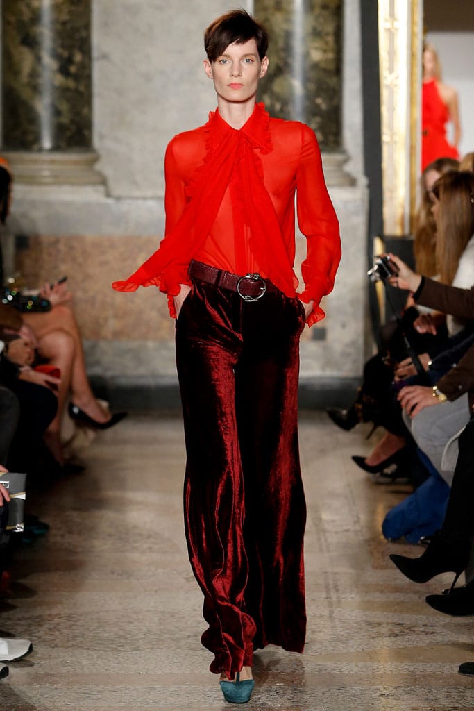 Emilio Pucci 2015ﶬз