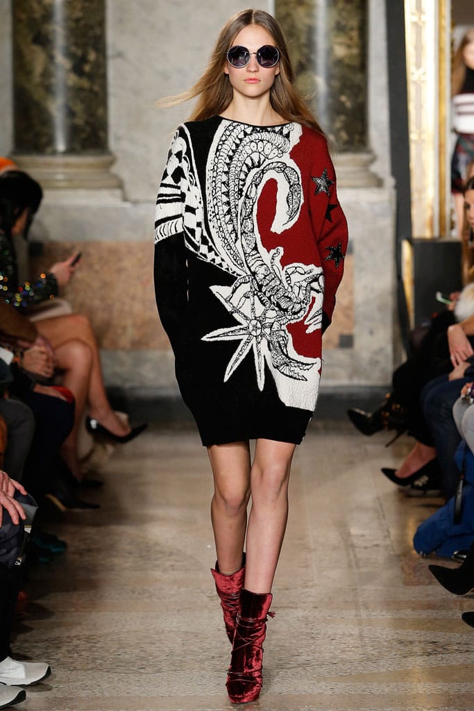 Emilio Pucci 2015ﶬз