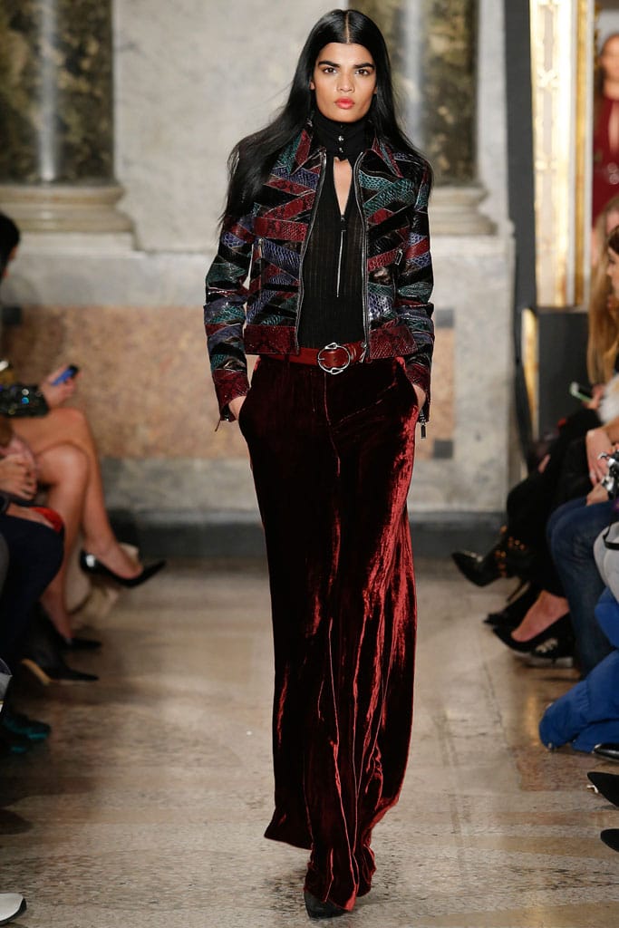 Emilio Pucci 2015ﶬз