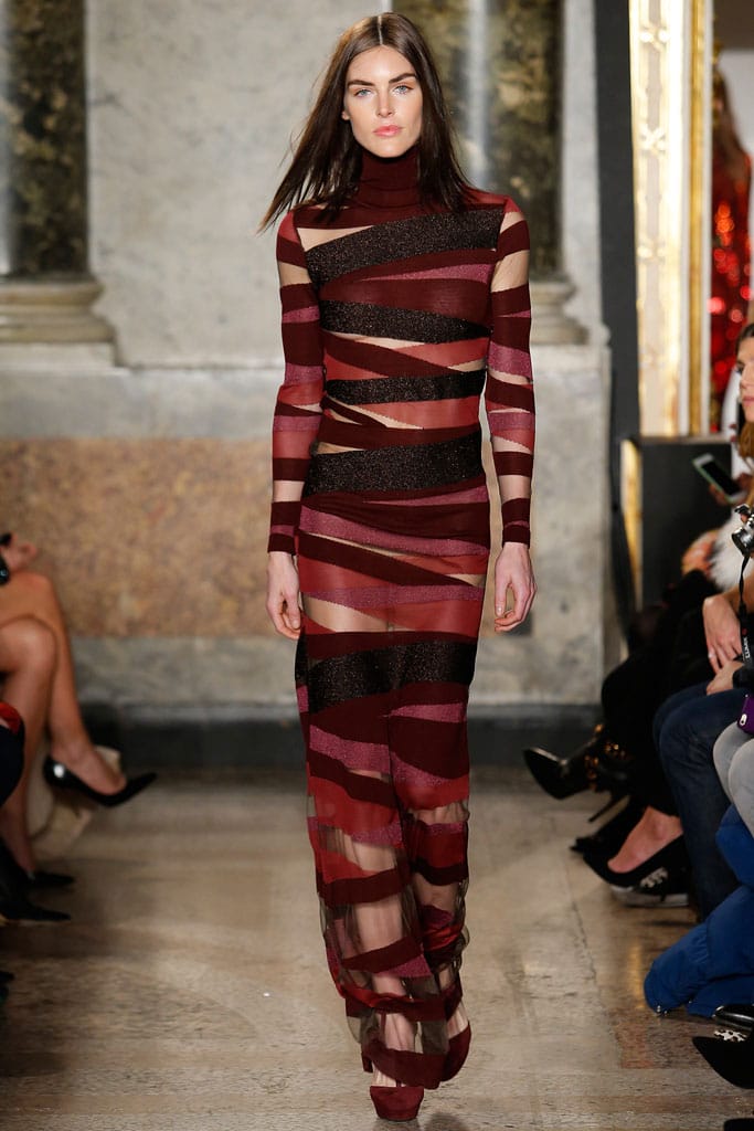 Emilio Pucci 2015ﶬз