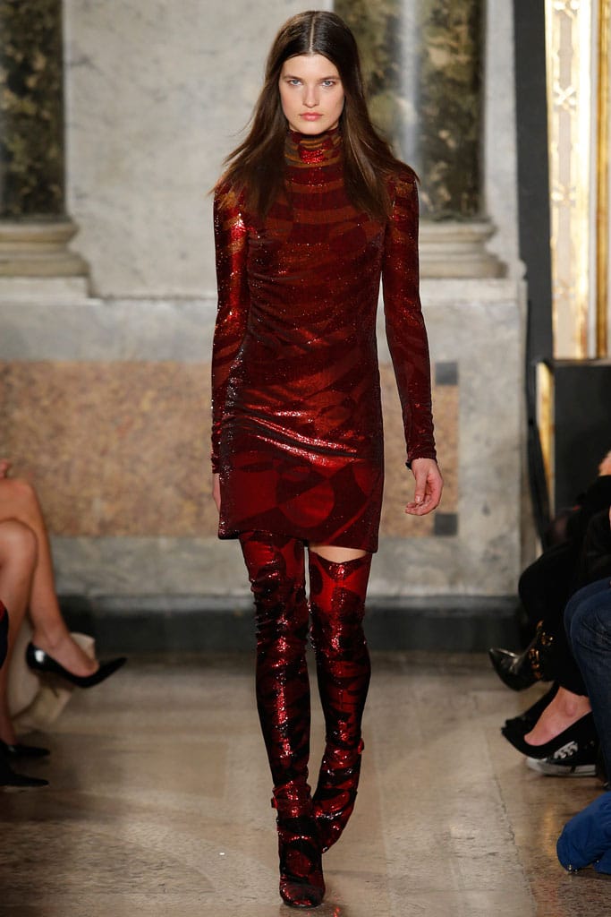 Emilio Pucci 2015ﶬз