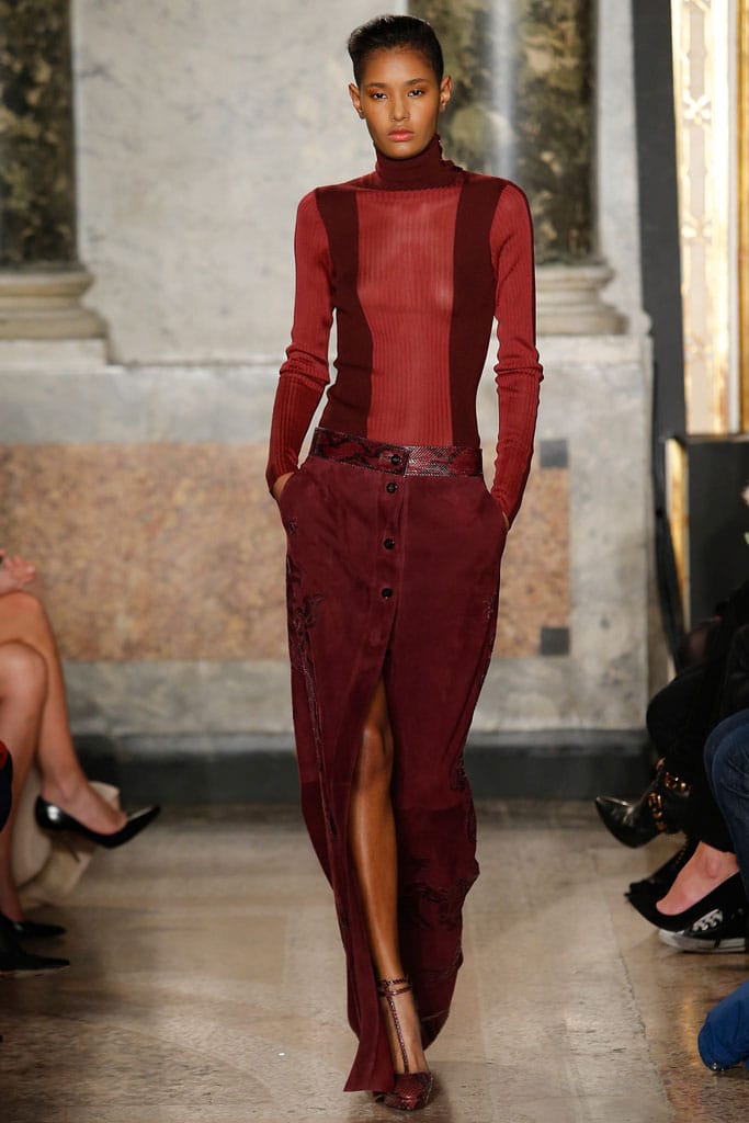 Emilio Pucci 2015ﶬз