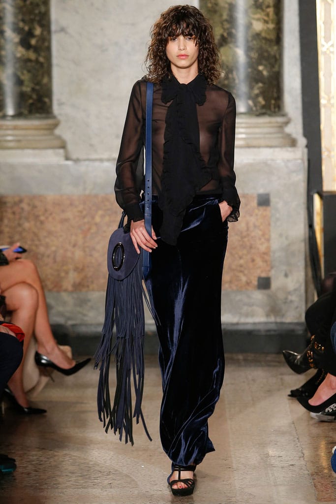 Emilio Pucci 2015ﶬз