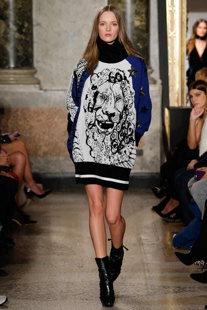 Emilio Pucci 2015ﶬз