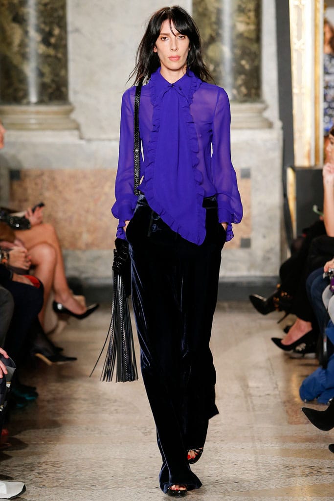 Emilio Pucci 2015ﶬз