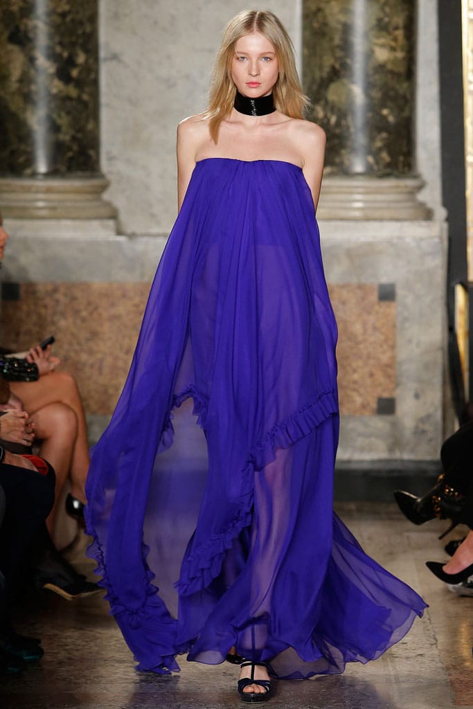 Emilio Pucci 2015ﶬз