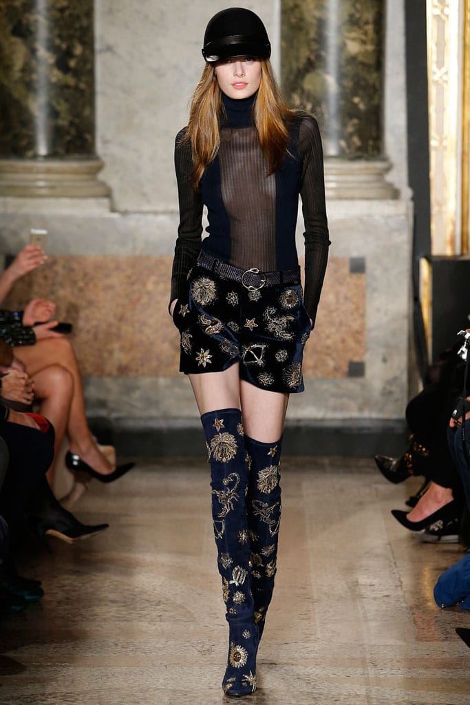 Emilio Pucci 2015ﶬз